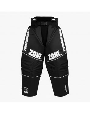 Zone Pants Upgrade Super Wide Fit Black/White