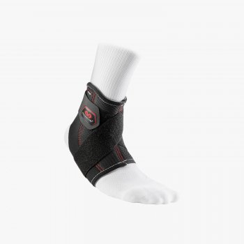 McDavid 432 Ankle Support with Figure-8 Straps