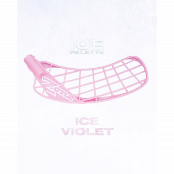 Zone Hyper Air Soft Feel Ice Violet