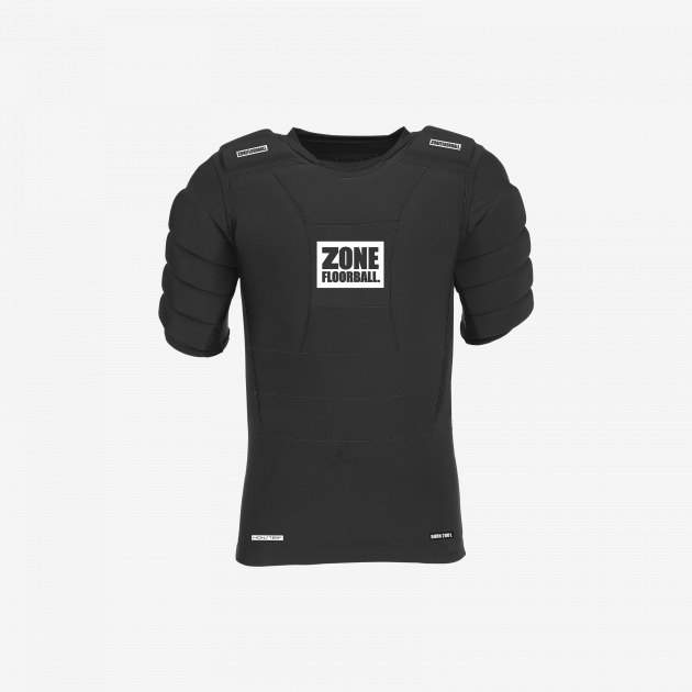 Zone T-shirt Monster2 Shortsleeve