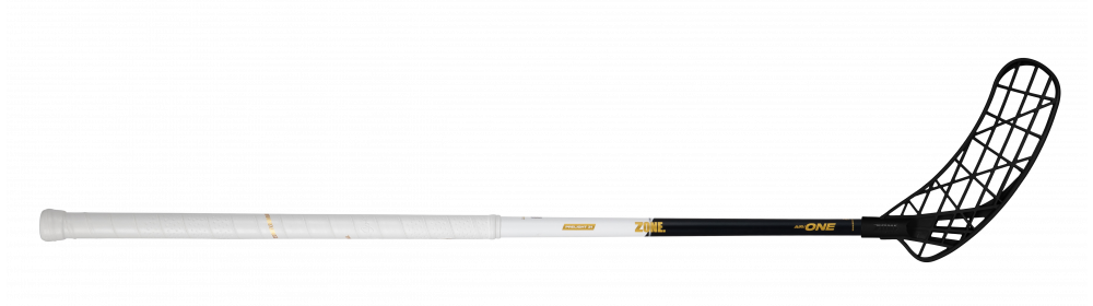 Zone Air/One Prelight 31 White/Gold