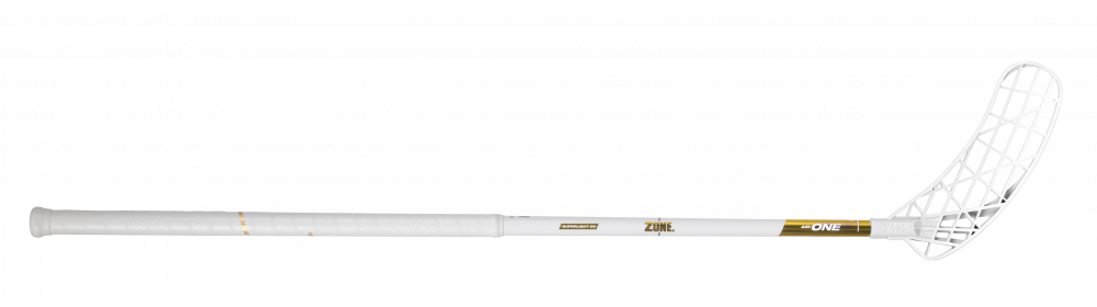 Zone Air/One Superlight 29 Thin White/Gold