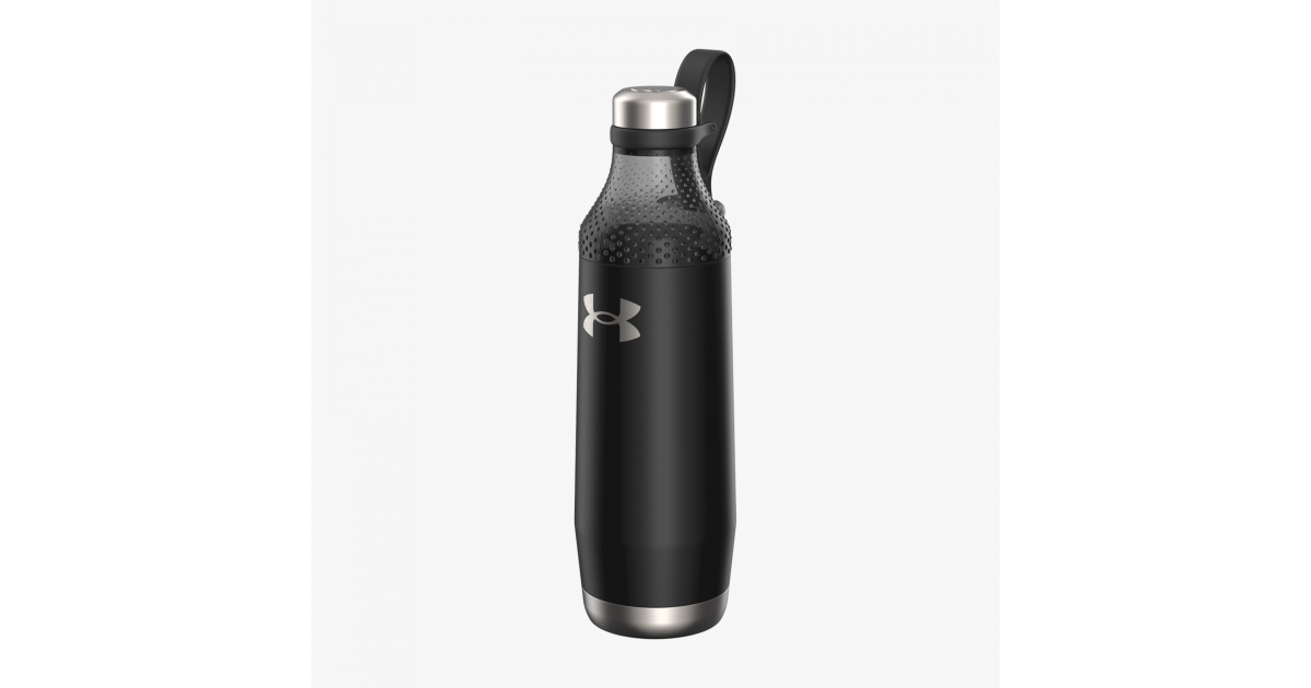 Under armour Infinity 650ml Bottle White