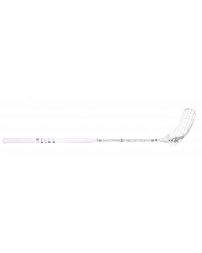 Zone Hyper Composite Light 28 White/Black