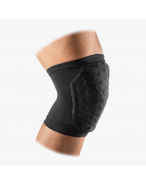 McDavid 6440 Hex Knee-Elbow-Shin Sleeves