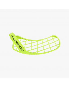 Unihoc Sonic Medium Regular Neon Yellow