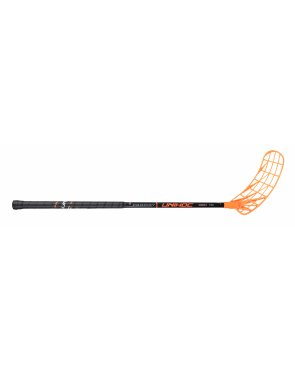 Unihoc Unilite Prodigy 36 Black/Neon Orange