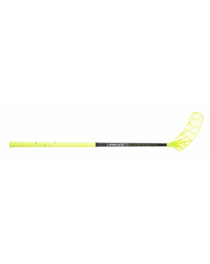 Unihoc Unilite Superskin Mid 29 Neon Yellow