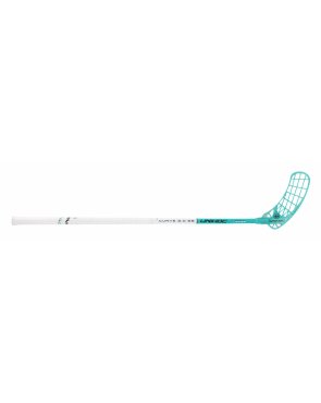 Unihoc Iconic Curve 3.0 26 White/Turquoise