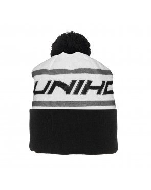 Unihoc Beanie Classic White