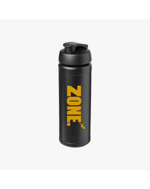 Zone Water Bottle PRO 0,75L Black/Gold