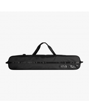 Unihoc Toolbag Dark Line Dual Case Black