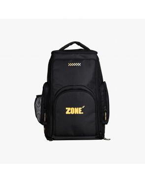 Zone Backpack PRO Black/Gold 35L