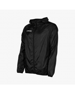 Unihoc Jacket Wind Black