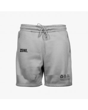 Zone Shorts Modern Grey