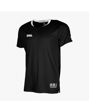 Zone T-shirt Club Black