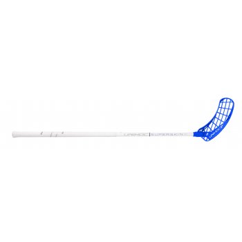 Unihoc Epic Superskin Reg 29 White/Blue