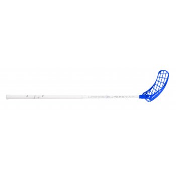 Unihoc Epic Superskin Reg 26 White/Blue