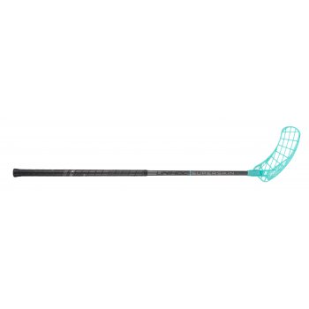 Unihoc Epic Superskin Pro 26 Graphite/Turquoise