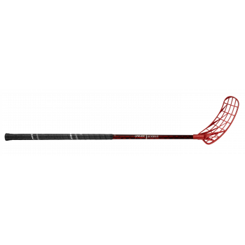 Unihoc Unilite Carbskin Feather Light 29 Radiant Red