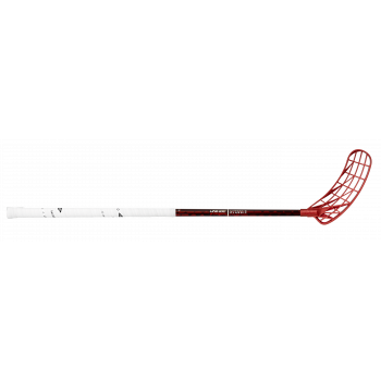 Unihoc Unilite Carbskin Feather Light 26 Radiant Red