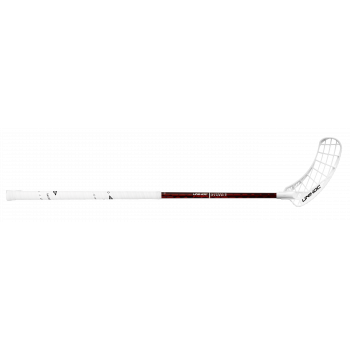 Unihoc Epic Carbskin Feather Light 26 Oval Red