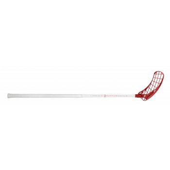 Unihoc Epic Performance Feather Light 26 White/Red