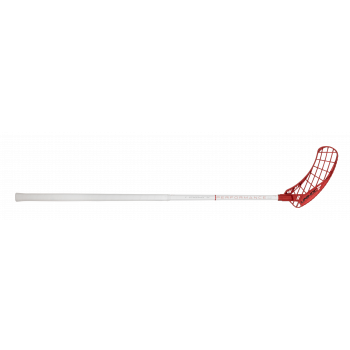 Unihoc Epic Performance Feather Light 26 White Oval