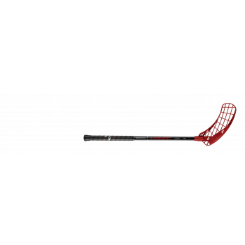 Unihoc Epic Youngster Prodigy 36 Black/Red