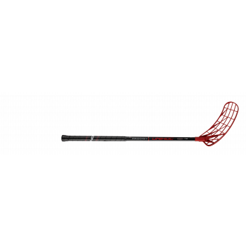 Unihoc Unilite Prodigy 36 Black/Red