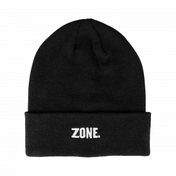 Zone Beanie Snowrunner Black