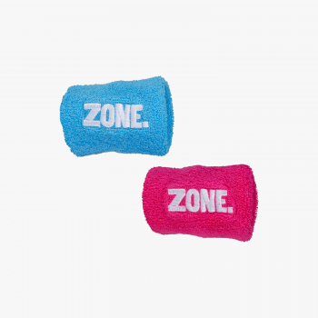 Zone Wristband Prizm Cyan/Magenta 2-Pack