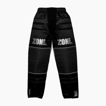 Zone Goalie Pants Intro Black/Silver
