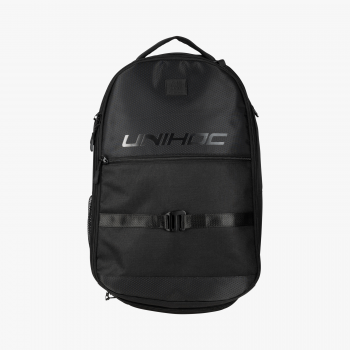 Unihoc Backpack Dark Line Black 30L