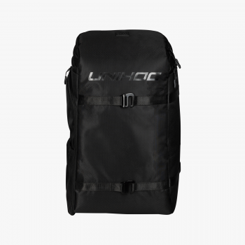 Unihoc Backpack Dark Line Black Deluxe 35L