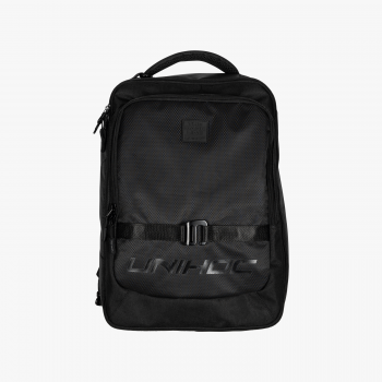 Unihoc Laptop Dark Line Black 10L