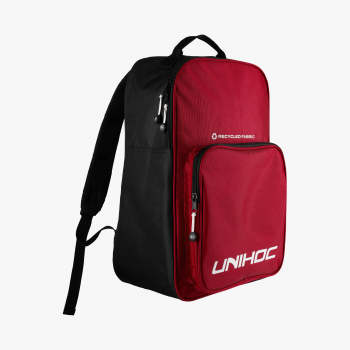 Unihoc Backpack Classic Red 25L