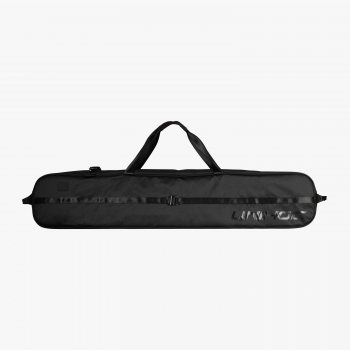 Unihoc Toolbag Dark Line Dual Case Black