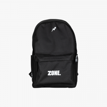 Zone Backpack Intro Black/White 15L