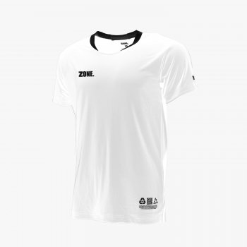 Zone T-shirt Club White