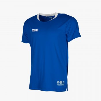 Zone T-shirt Club Blue