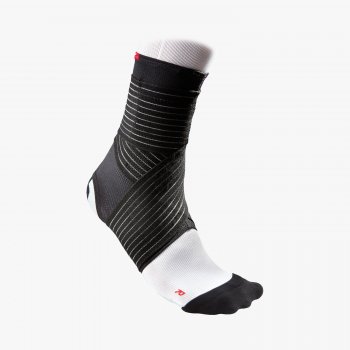 McDavid 433 Ankle Support mesh with Straps