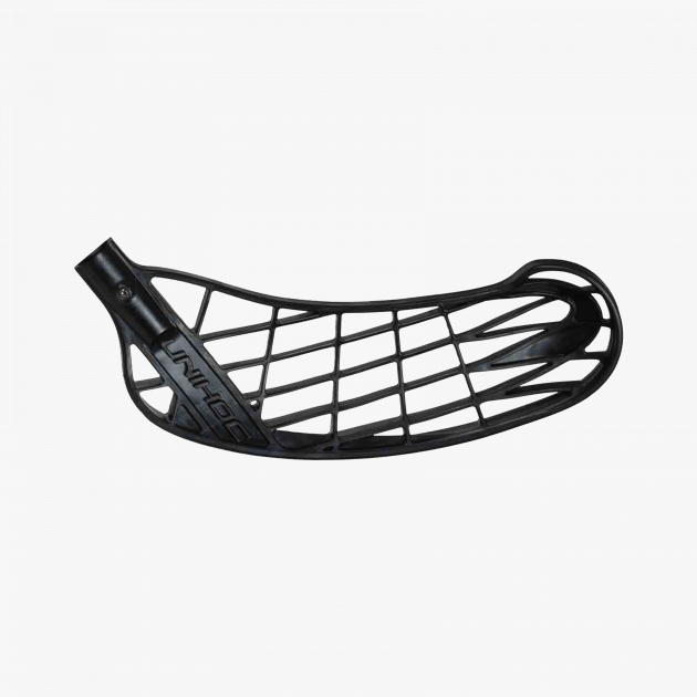 Unihoc Evo3 Hook Medium Regular Black