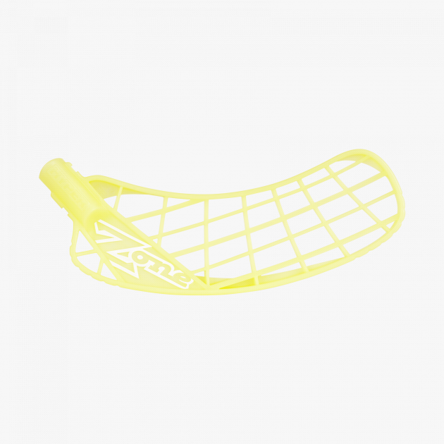 Zone Hyper Air Soft Feel (PP) Ice Yellow