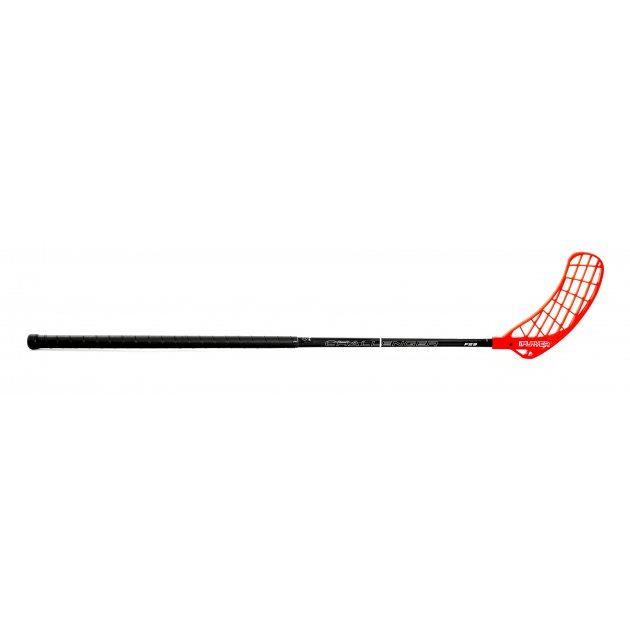 Unihoc RePlayer Challenger 29 Red