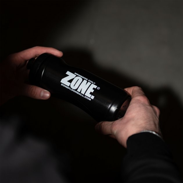 Zone Member 0,6l Black