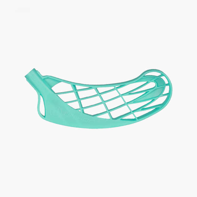 Unihoc Cavity Z Medium Regular PE Ice Turquoise