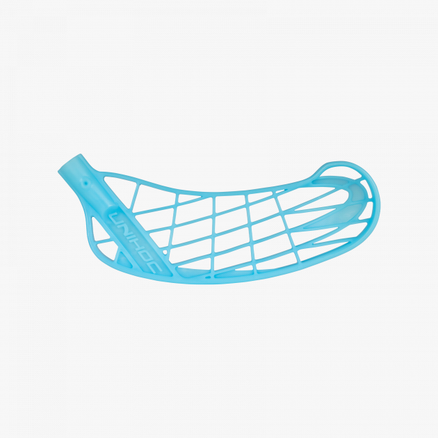 Unihoc EVO3 Hook Ice Blue (PE)