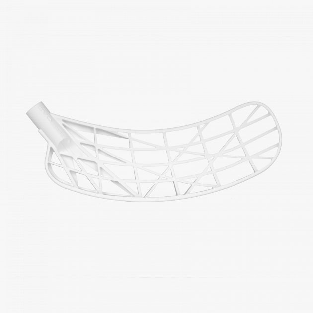 Unihoc Evolite White (PE)