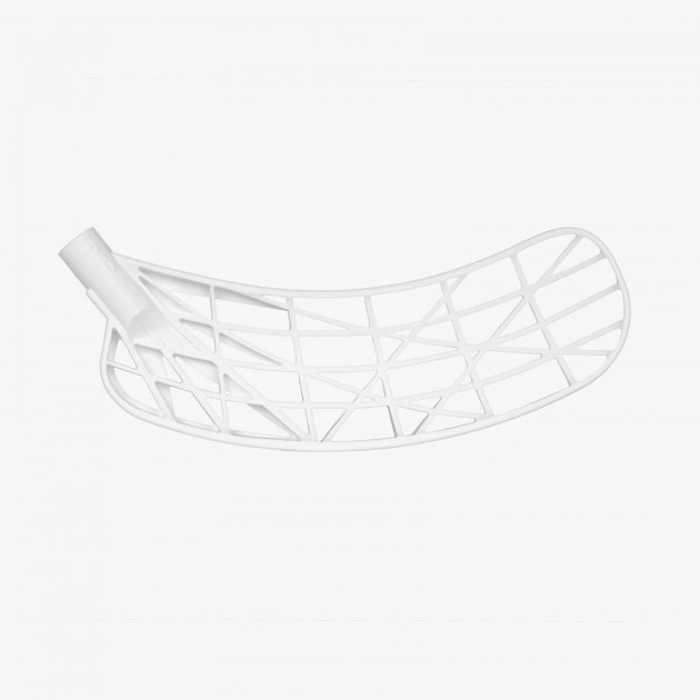 Unihoc Evolite White (PP-TI)